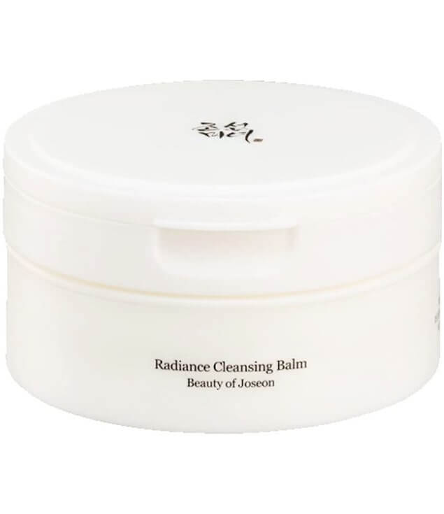 BEAUTY OF JOSEON | RADIANCE CLEANSING BALM